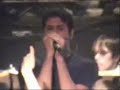 live show in montreal - forgot the date