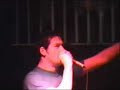 live show in montreal - forgot the date