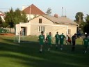 Polonia Luszowice - Ko?cielec Chrzanów 1-4.Bramka dla Poloni Polonia Luszowice - Ko?cielec Chrzanów 1-4.Bramka dla Poloni