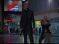 johnny taxi---increible escena de DESAFIO TOTAL de arnold.