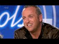 Dutch Idols 4 Dordrecht audities : Foroogh