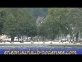 Bregenz am Bodensee