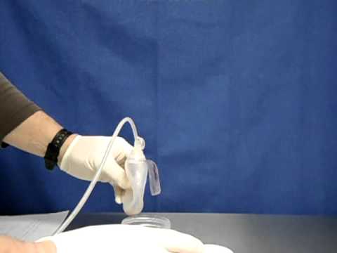 how to empty a jp drain