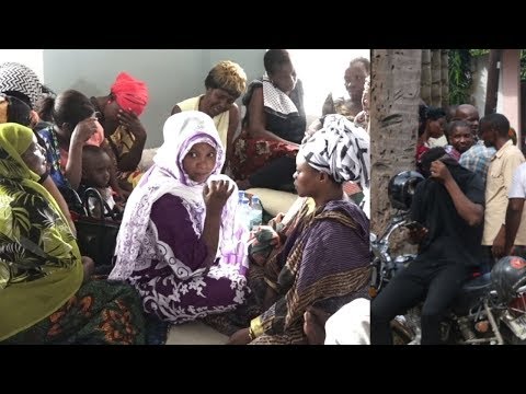 GLOBAL HABARI: Kifo cha Masogange, Vilio Vyatawala Msibani, Jiji Lazizima!