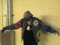 videos de IZZY ZOT Design SHAKEN by DEBORAH RODMAN AmericanAirlinesCTR HairShow 2008