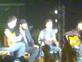 Marea - Pan Duro con Carlos Chaouen
