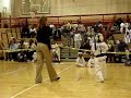Gumdo Sparring - Sponge Sword part1