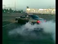 BMW 750iA Burning Rubber Yeeee-Haaaa BMW 750iA Burning Rubber Yeeee-Haaaa