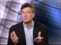 Cisco Web Marketing & Strategy Director Speaks to Students