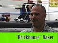 TRP 1 : Top Rope Promotions (part 1)