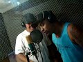Mc Jonas de Ilhabela e Mc Carlinhos - Estudio Dj Cuco