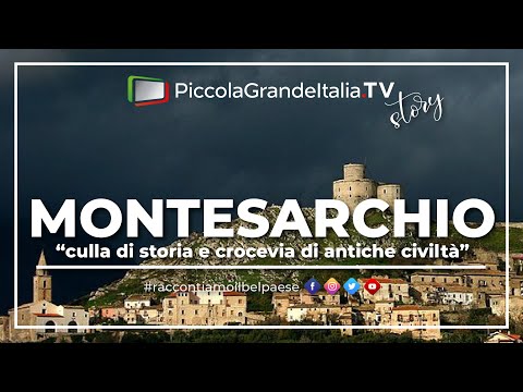 Alla scoperta di Montesarchio