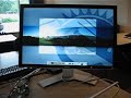 Video blending in hardware