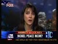 Stephanie Miller Outfoxes Fox News (comments enabled!)