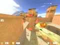 in Limbo 2 - Team Fortress Classic