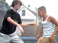 Iceman vs. Kracken