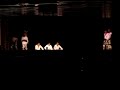 Danza del venado