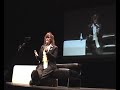 Armageddon 2008 Auckland: Margot Kidder Panel 1/5