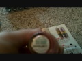 Click here to watch this video Mad About Nails: OPI's THE AMAZING SPIDER-MAN