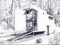 Dessins D architecture Par L  Architecte Jean-jacques Le Quilleuc