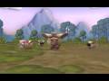 Bloon Spore creation Bloon Spore creation