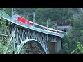 BLS L�tschbergbahn S�drampe