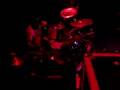 Shannon Lucas - TBDM Nocturnal