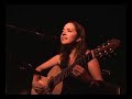 Cecilia Zabala toca su tema 