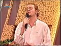 FADO - Gon�alo Salgueiro -\" No tempo das Cerejas \"- Sic 10 Horas