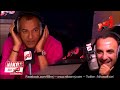 pascal l�gitimus annonce le retour des inconnus - le 6/9 nrj.