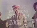 HAILE SELASSIE EARTHDAY DANCE - JAH SHAKA - ADVERT