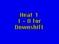 Downshift Hydropower VS Cavite VTEC2 VTi