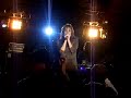 maria daniela y su sonido lasser  corona fest