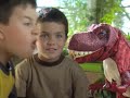Playskool Kota and Pals Monty T-Rex Review