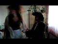 Elíza z Rivombrosy Drama trailer