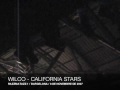 CALIFORNIA STARS by wilco