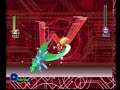 ロックマンX5