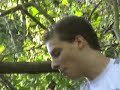 La chute (petit film amateur)