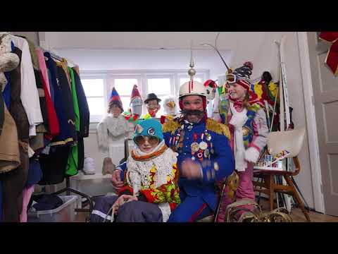 Verkleden met Steketee