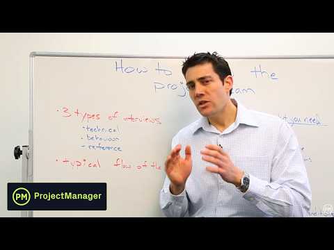 Interview Tips Video