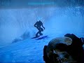 The Arbiter can fight with a skull?