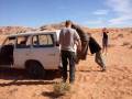 autopech in jordanie