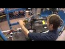 Fuel Tank Assembly (Sta 20)