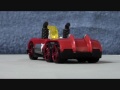 Click here to watch this video Awesome Hot Wheels Car Semi-Psycho
