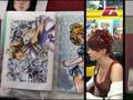 Interview mit der Mangaka Marie Sann