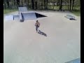 Alex Janisch Triple whip