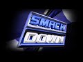SmackDown! New Theme 2010 Divide The Day - Let it Roll