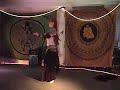 Willow Drum Solo - \"Opaque\" by Solace Willow Drum Solo - \"Opaque\" by Solace