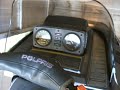 1994 Polaris XLT Special Snowmobile
