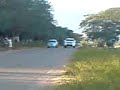 toyota hilux vs toyota yaris 2º.3GP